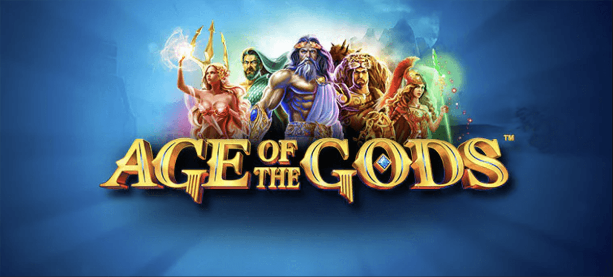 Age of gods
