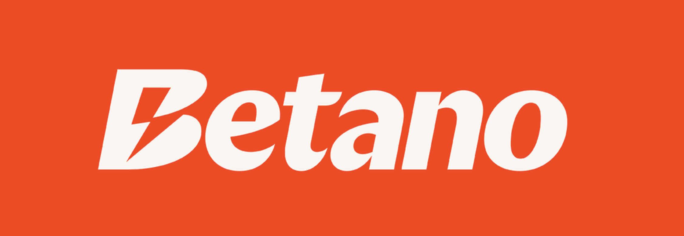 Betano Banner