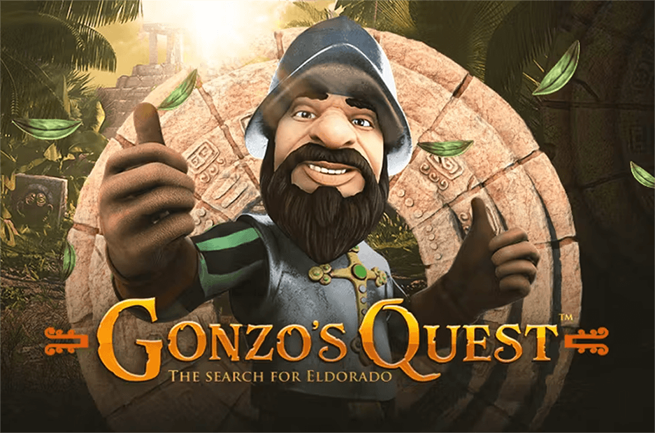 Gonzo's Quest