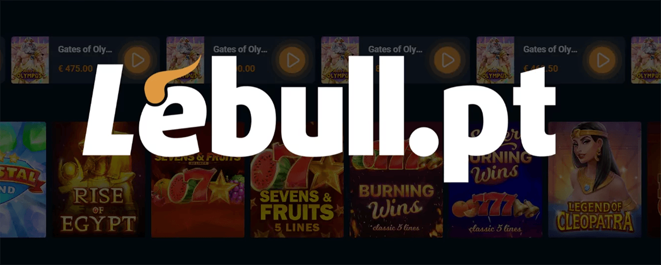 LeBull Banner