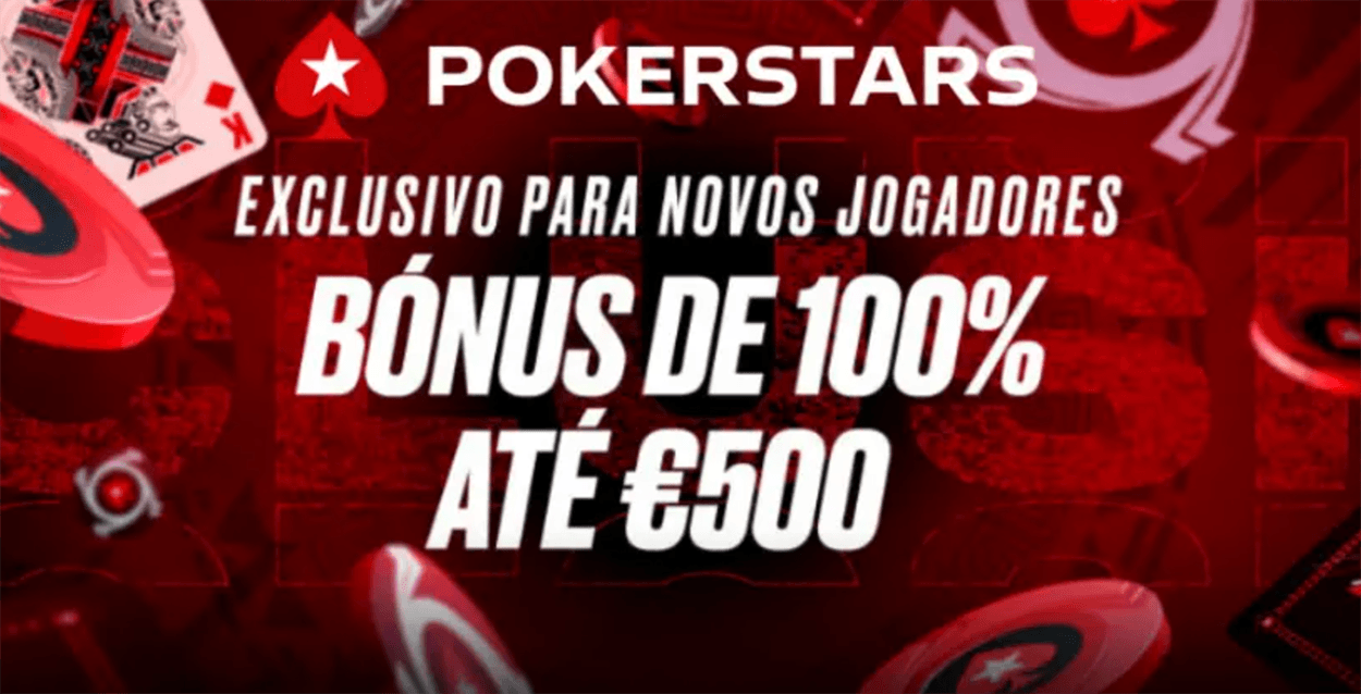 Pokerstars Banner